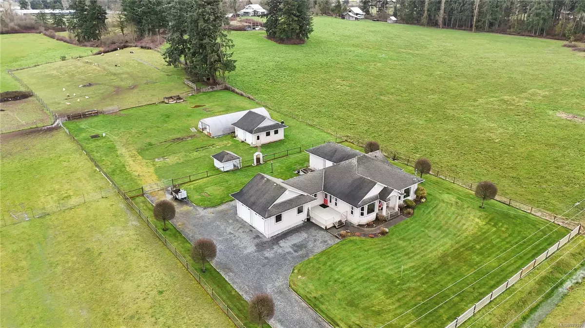 Duncan, BC V9L 6L6,4779 Wilson Rd