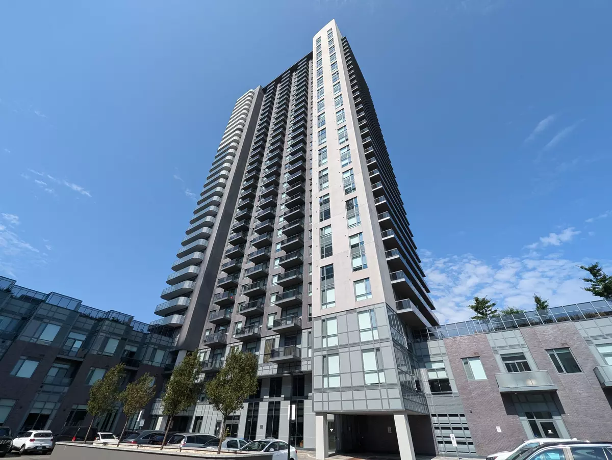 Mississauga, ON L4Z 0C6,8 Nahani WAY #2721