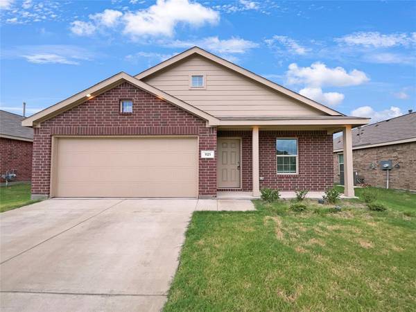 1121 Crestview Drive, Hutchins, TX 75141