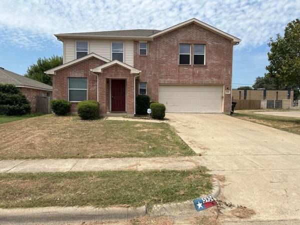 5924 Mckaskle Drive, Fort Worth, TX 76119