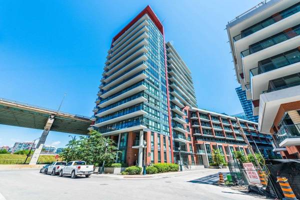 50 Bruyeres Mews ST #731, Toronto C01, ON M5V 0A7