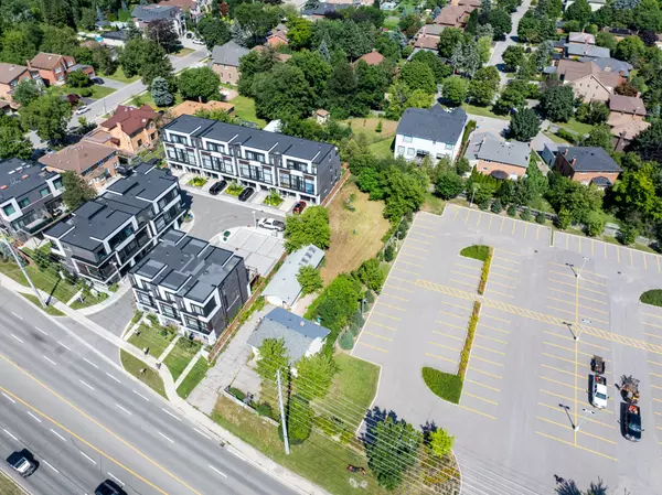 Richmond Hill, ON L4C 3X3,9593 Bathurst ST