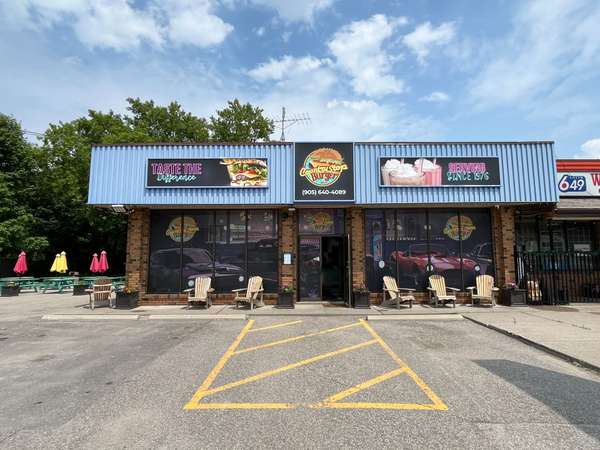 15101 Highway 48 N/A, Whitchurch-stouffville, ON L4A 7X3