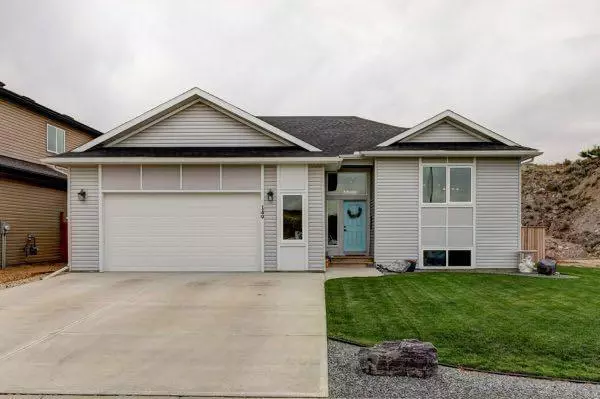 149 10 AVE Southeast, Drumheller, AB T0J0Y6