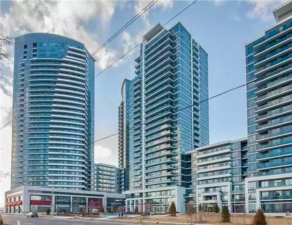 7161 Yonge ST E #1827, Markham, ON L3T 0C8