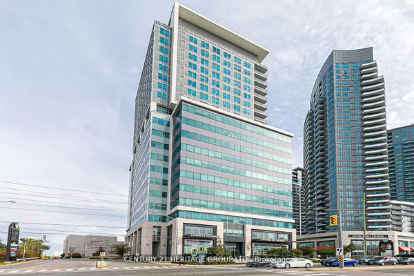 Markham, ON L3T 0C4,7191 Yonge ST #311