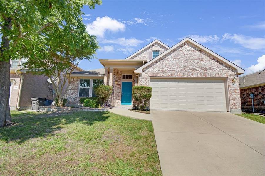 1921 Highland Haven Lane, Wylie, TX 75098