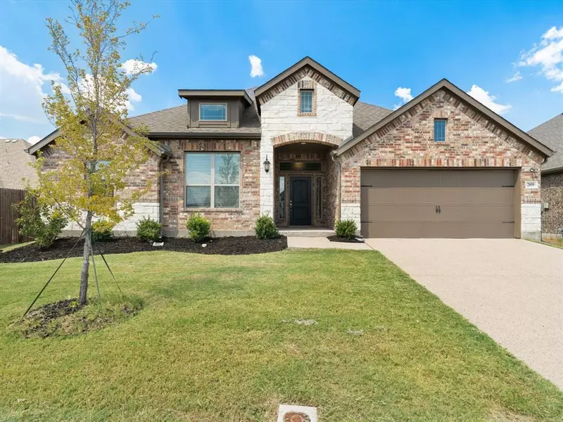 2809 Bobcat Drive, Melissa, TX 75454