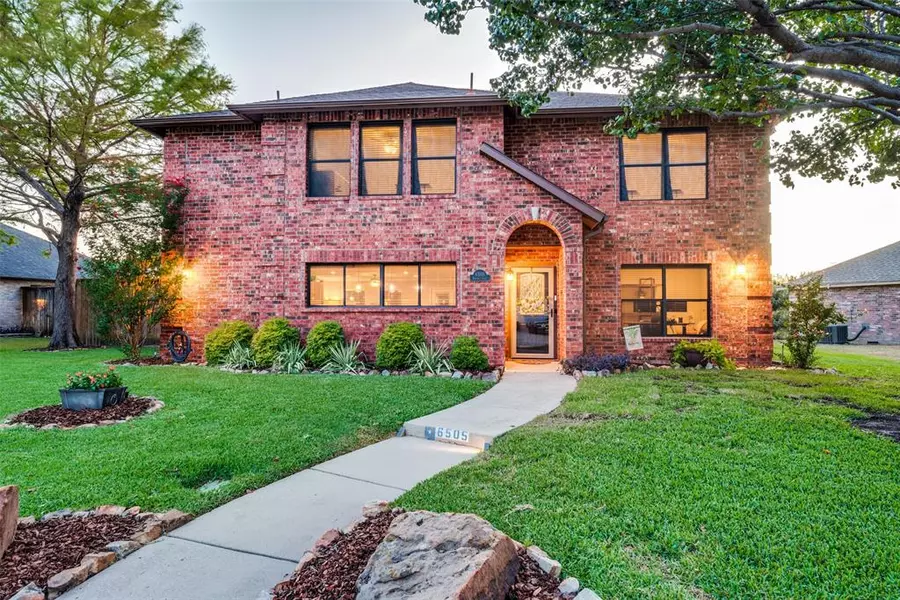 6505 Birkdale Lane, Frisco, TX 75035