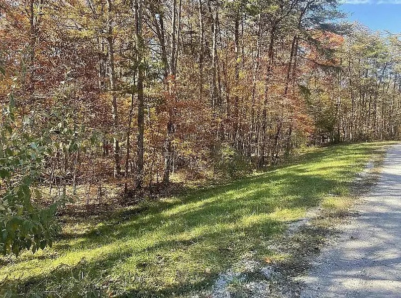 Lot 11 Camp Creek Rd., Spencer, TN 38585