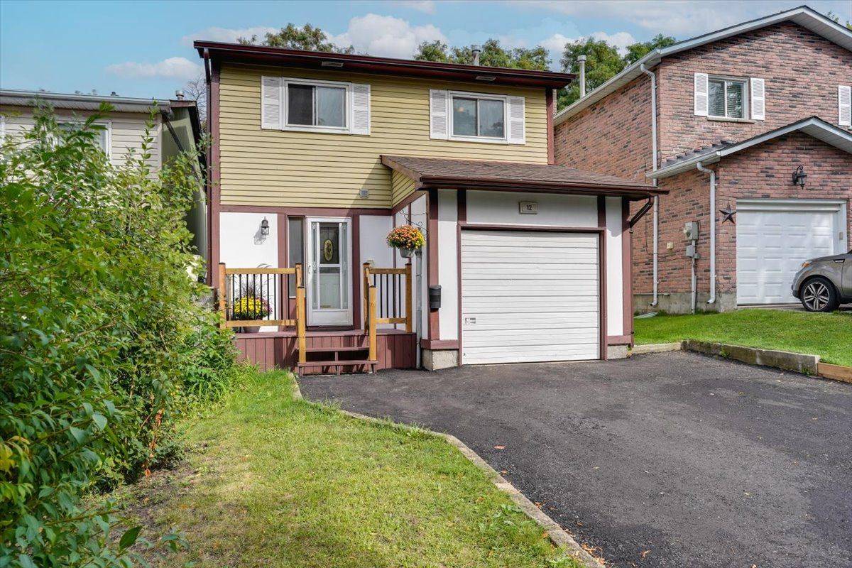 Barrie, ON L4N 5G6,12 Melinda CRES