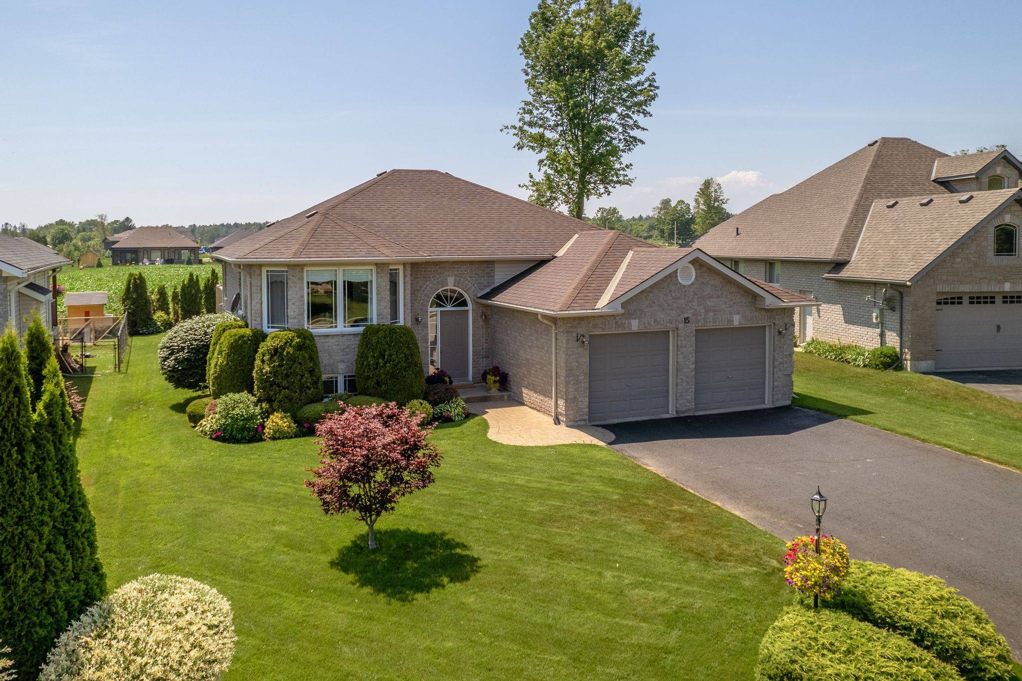 Brighton, ON K0K 1H0,15 Nautical LN