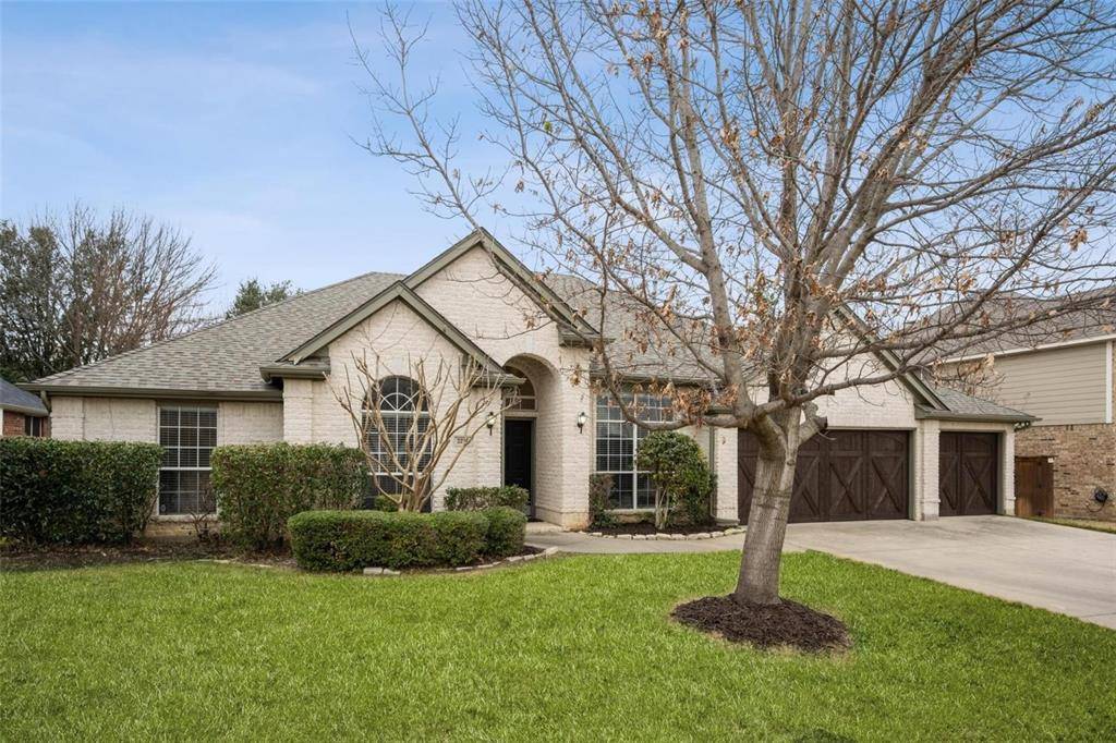 Grapevine, TX 76051,2717 Cliffwood Drive