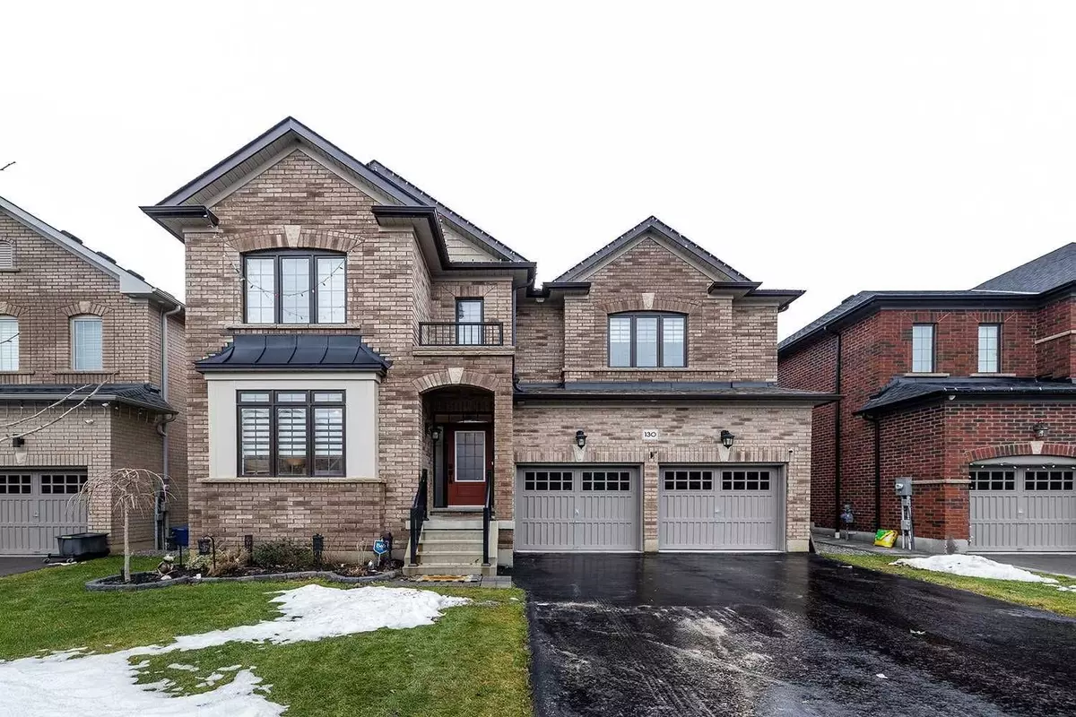 Clarington, ON L1C 3K2,130 Crombie ST