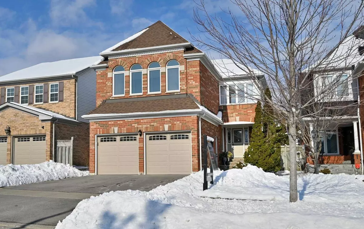 Whitby, ON L1P 1N4,34 Southwell AVE