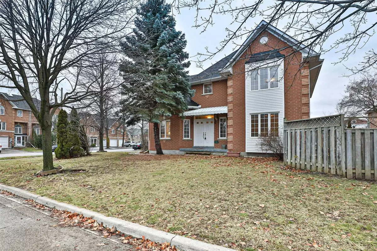 Richmond Hill, ON L4S 2A8,101 Royal Chapin CRES