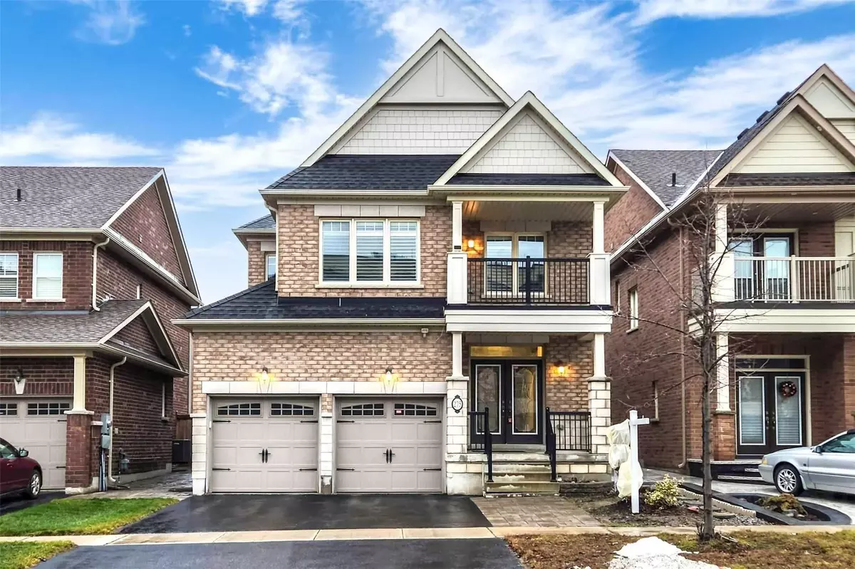 Whitchurch-stouffville, ON L4A 1T5,275 John Davis Gate