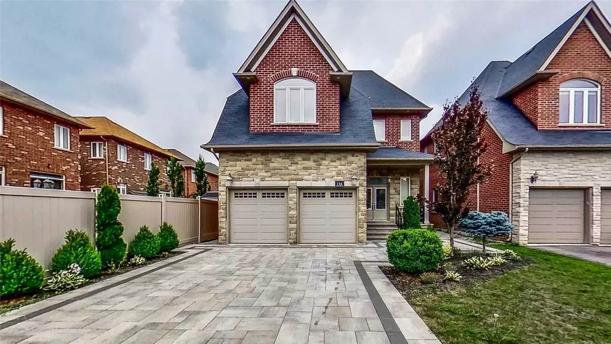 Vaughan, ON L4J 8J5,156 Townsgate DR #Bsmt #2