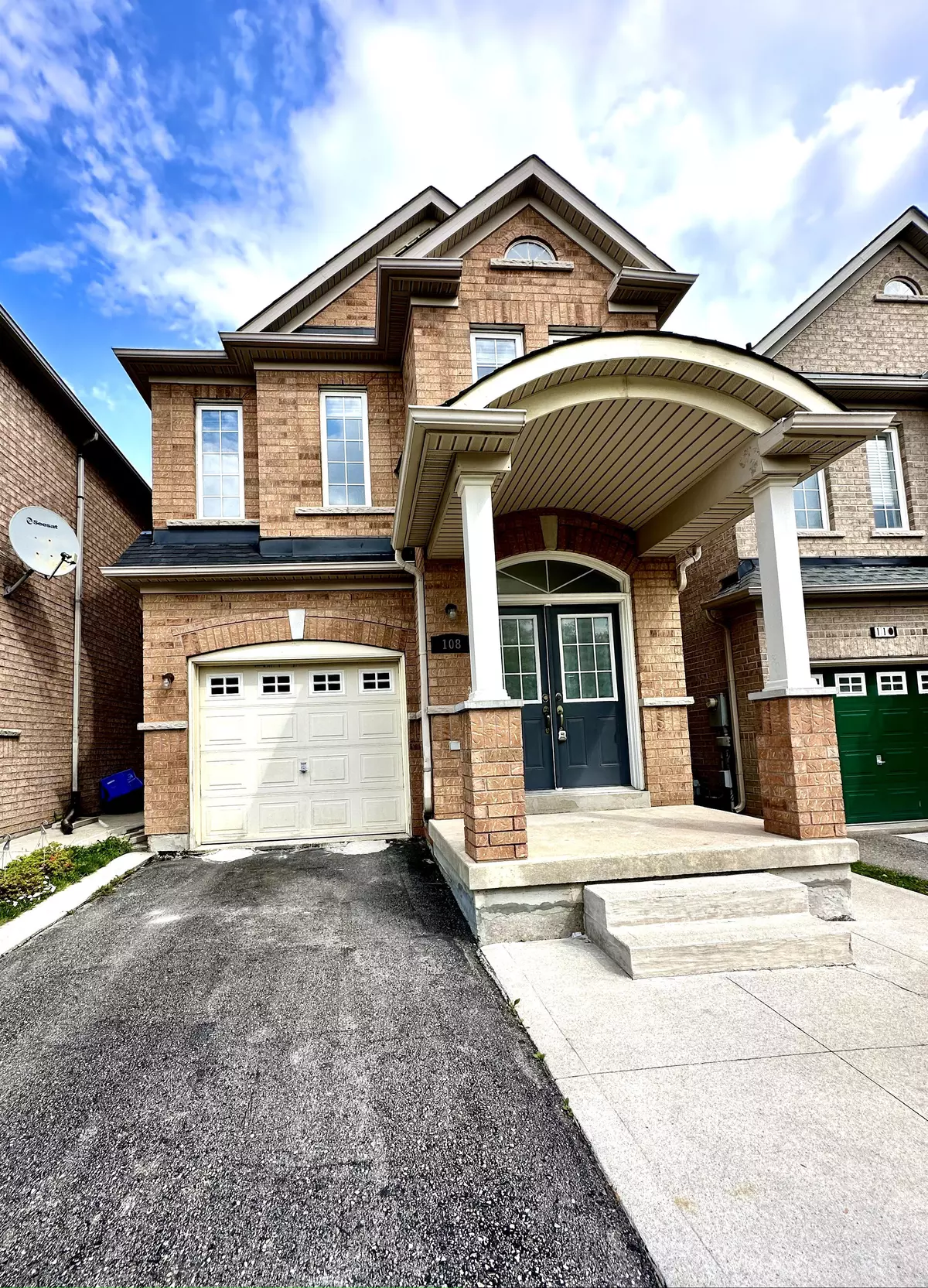 Vaughan, ON L6A 0R5,108 Catalpa CRES