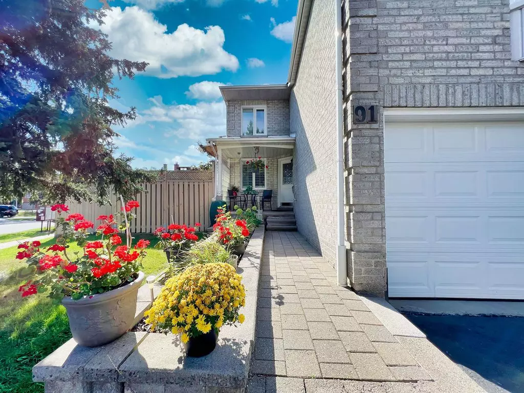 Vaughan, ON L4J 6W2,91 Donisi AVE