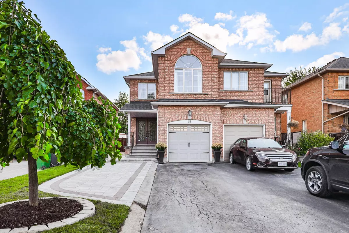 Caledon, ON L7E 2M3,51 Hanton CRES