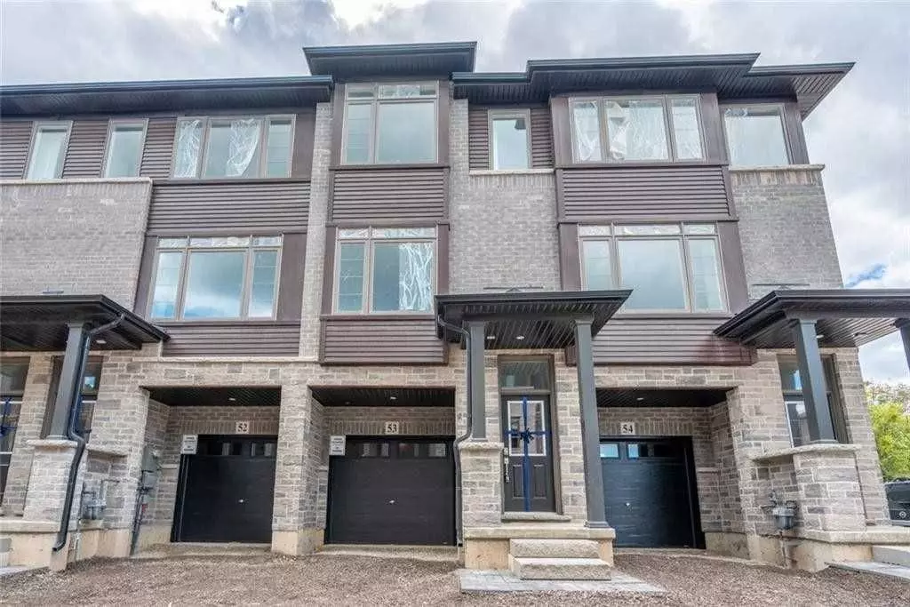 Lincoln, ON L3J 0T4,5000 Connor DR #53