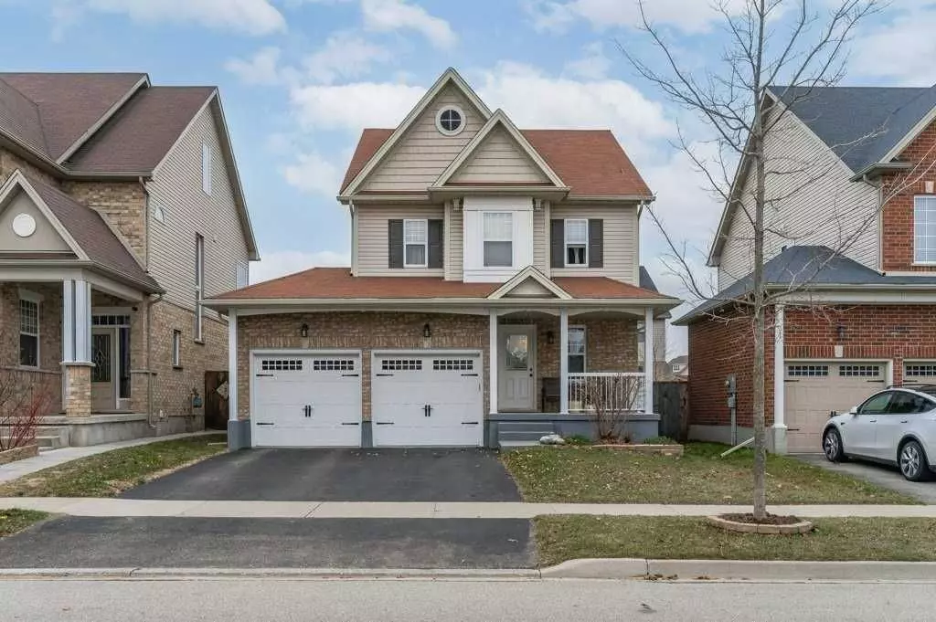 Kitchener, ON N2A 4L7,63 William Lewis ST