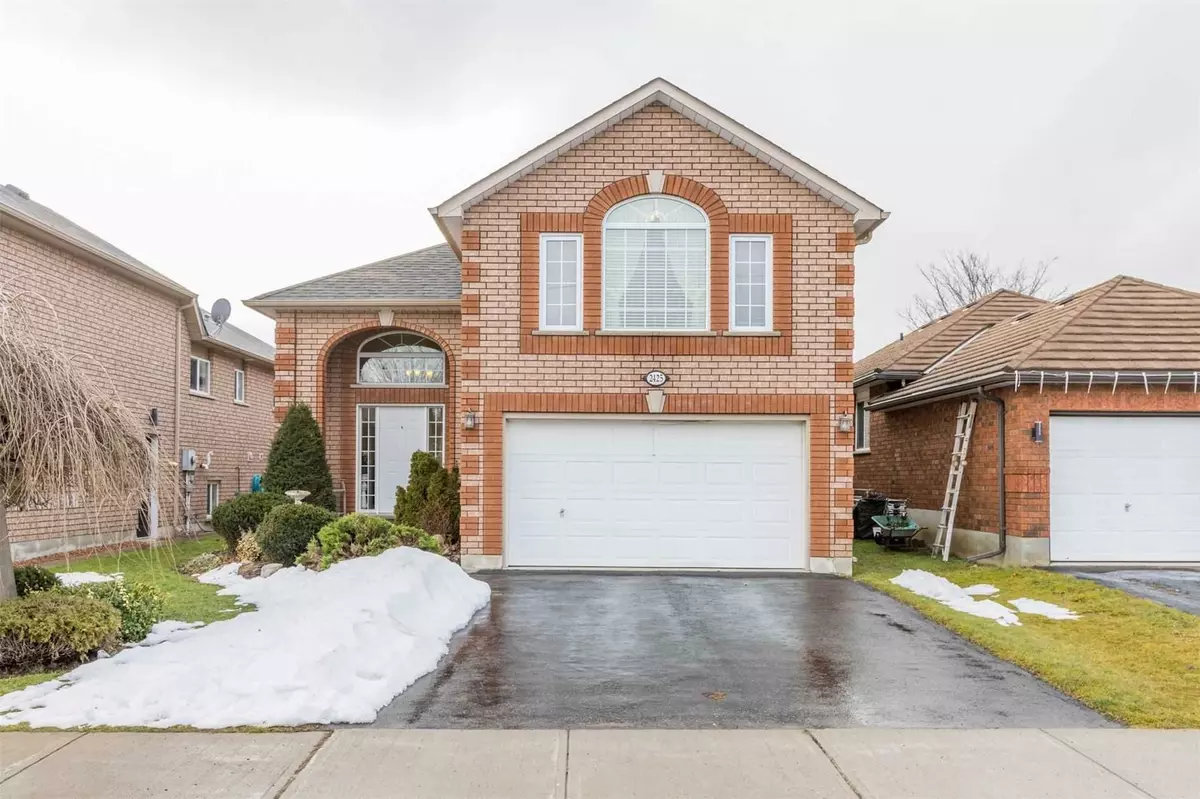 Peterborough, ON K9K 2L4,2425 Denure DR