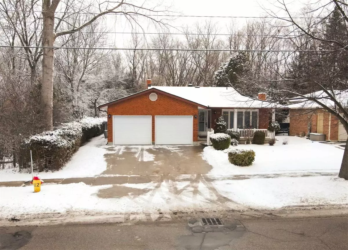 Kitchener, ON N2R 1M6,139 Biehn DR