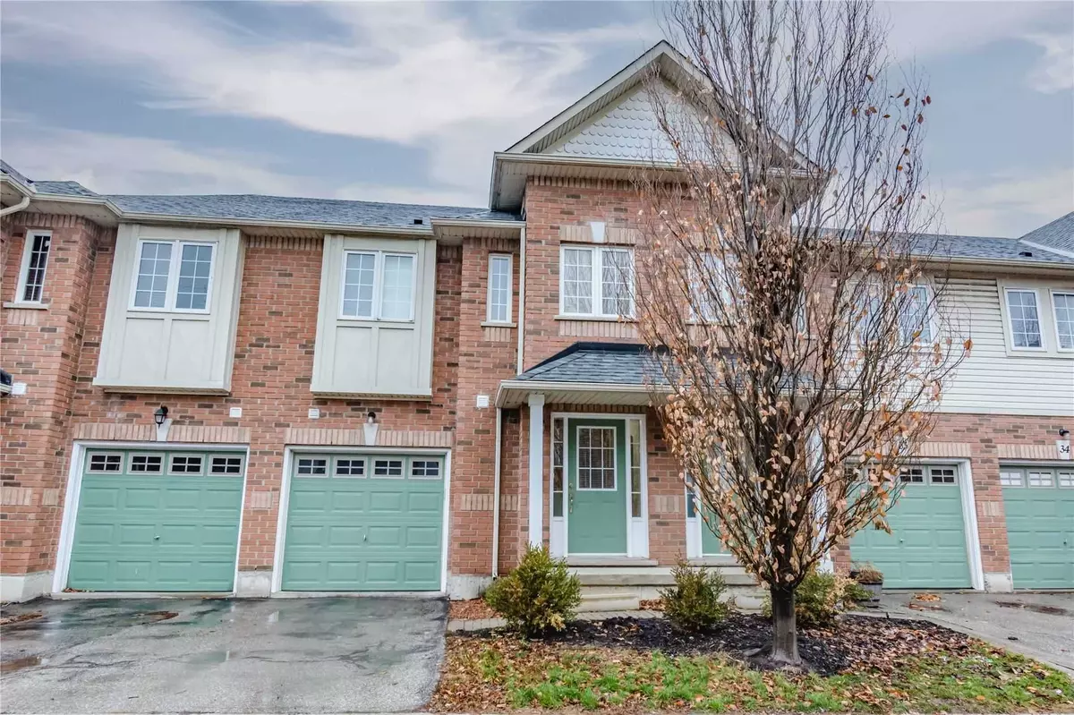 Cambridge, ON N1R 8P8,250 Ainslie ST S #36