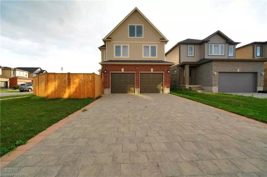 London, ON N6L 0E1,3353 Lismer WAY