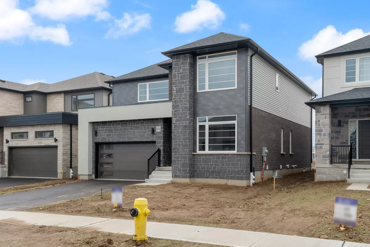 Brant, ON N3L 0J3,104 Sass CRES