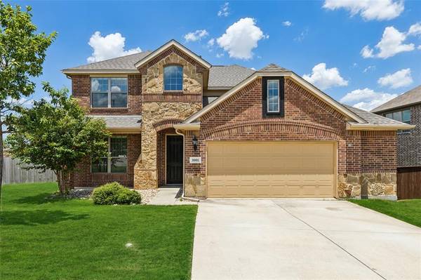 3001 Waterglen Drive, Fort Worth, TX 76244