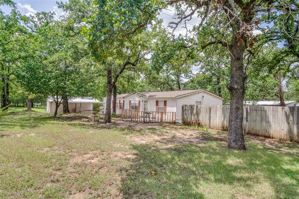 Weatherford, TX 76088,600 Scott Road