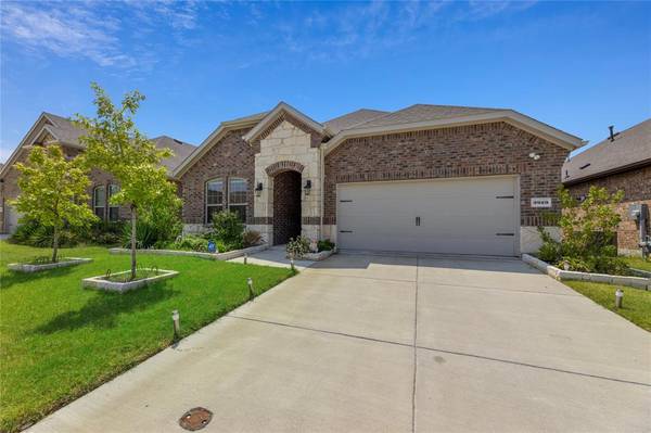 3929 Sidney Lane, Forney, TX 75126