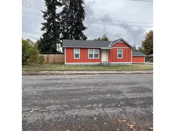 33428 NW WATTS ST, Scappoose, OR 97056