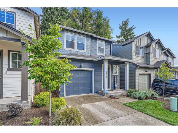 Vancouver, WA 98662,5819 NE 80TH CT