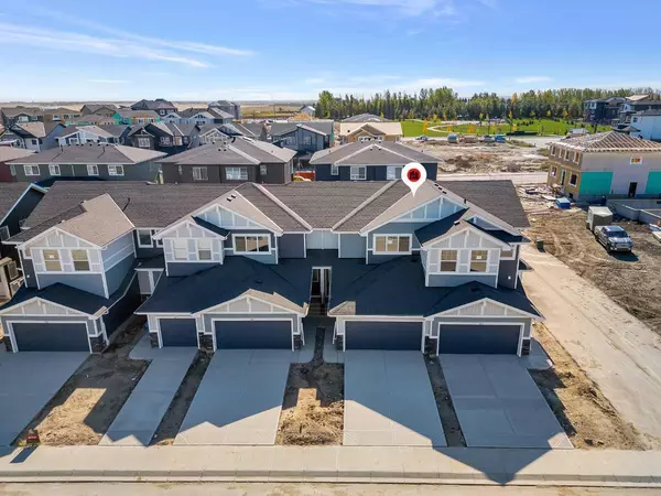 Chestermere, AB T1X 0M8,193 Waterford Heath