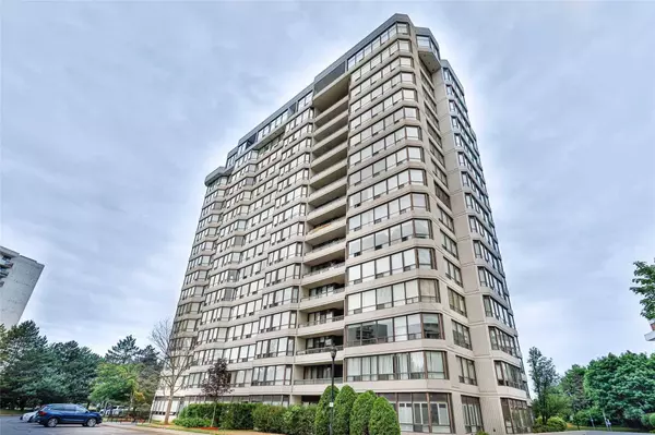 Toronto C07, ON M2R 3W8,1131 Steeles AVE W #514