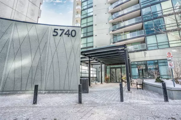 Toronto C07, ON M2M 3T3,5740 Yonge ST #301