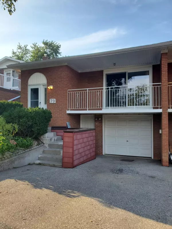 Toronto C15, ON M2J 3K4,79 Baroness CRES