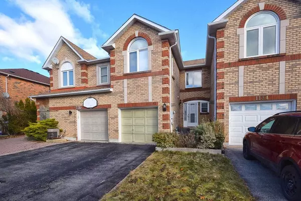 Pickering, ON L1V 6N8,1132 Glen Eden CT