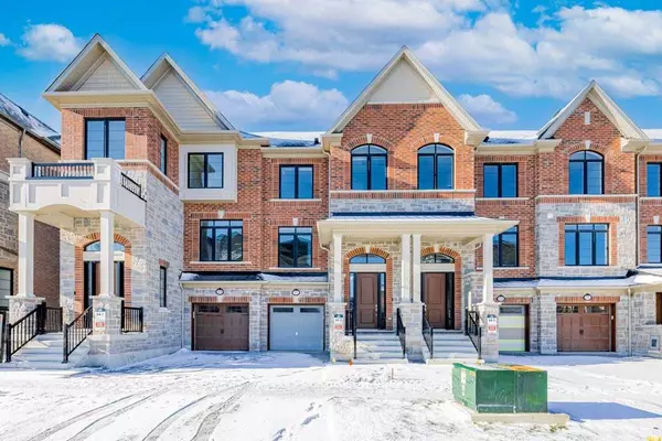 Whitby, ON L1P 0L7,91 Elkington CRES