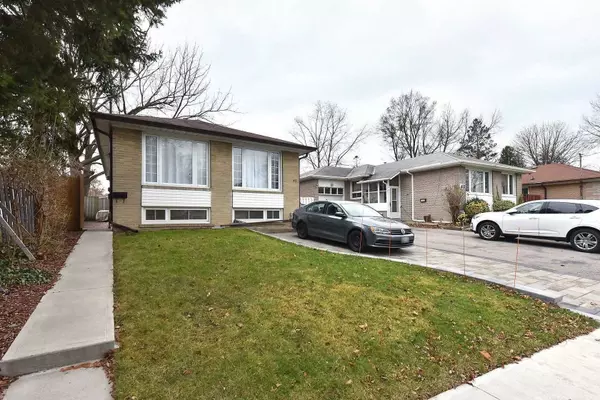 Toronto E10, ON M1E 3K4,45 Wildlark DR #Bsmt Ap