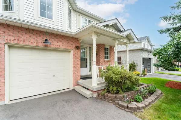 Oshawa, ON L1K 2N2,521 Aldershot DR