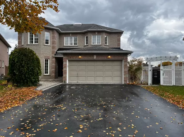 Pickering, ON L1W 3M4,549 Mcleod CRES #BSMT