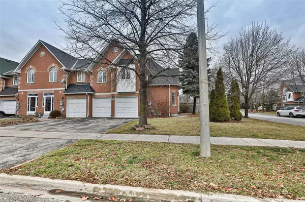 Richmond Hill, ON L4S 2A8,101 Royal Chapin CRES