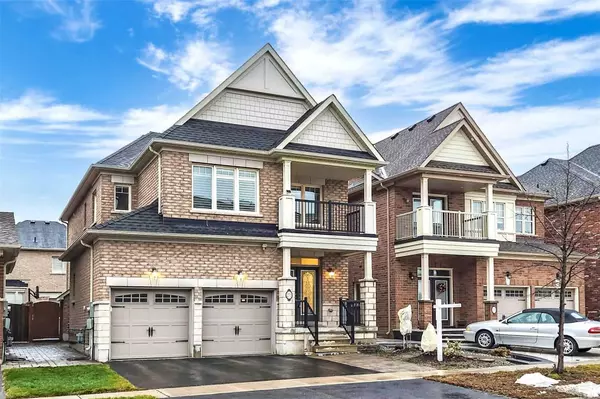 Whitchurch-stouffville, ON L4A 1T5,275 John Davis Gate