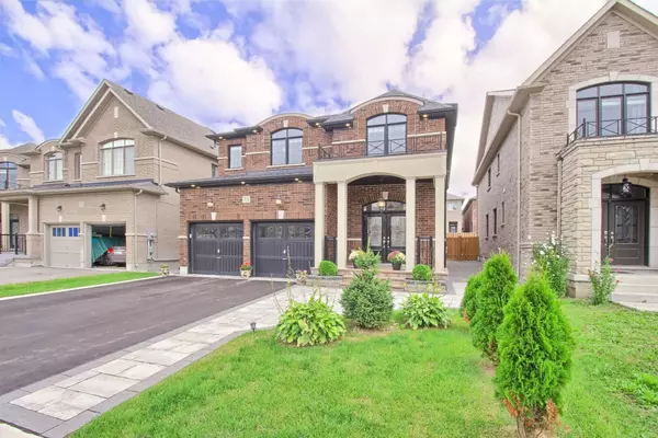 East Gwillimbury, ON L9N 0P2,33 Baleberry CRES