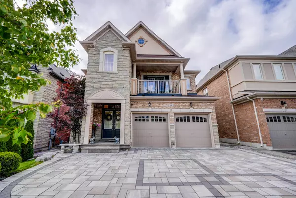 Vaughan, ON L6A 1W7,84 Glenheron CRES